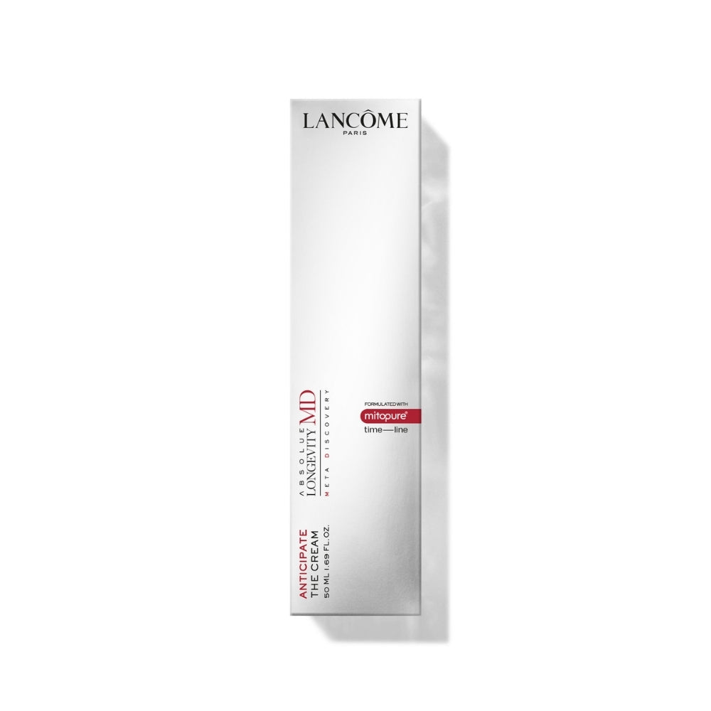 Lancome Absolue Longevity MD Anticipate Cream for Firming 50ml