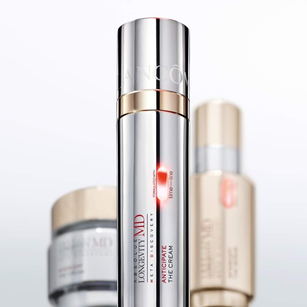 Lancome Absolue Longevity MD Anticipate Cream for Firming 50ml
