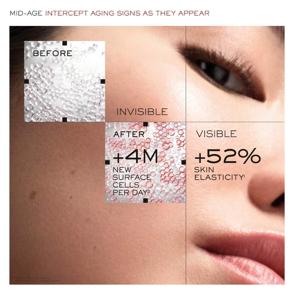 Lancome Absolue Longevity MD Intercept Cream Refill 50ml