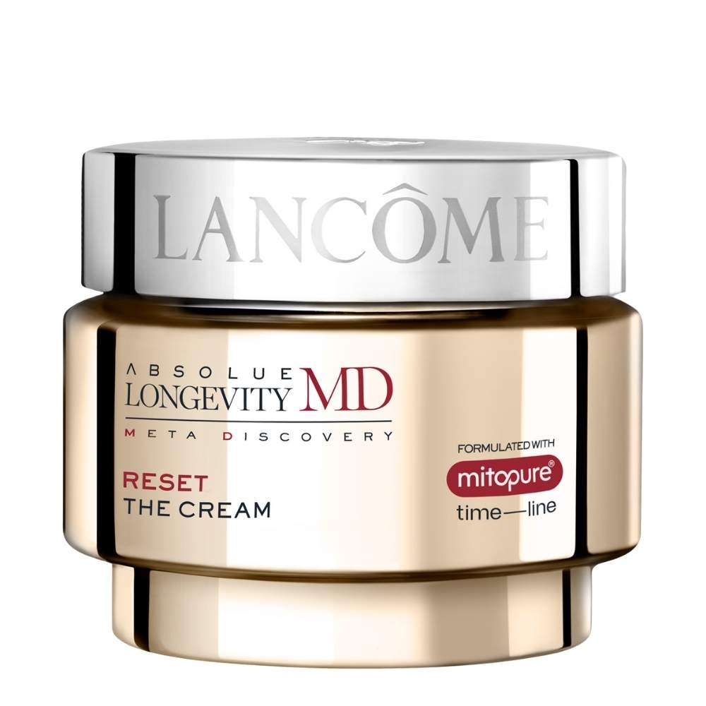 Lancome Absolue Longevity MD Reset Cream for Firming 50ml