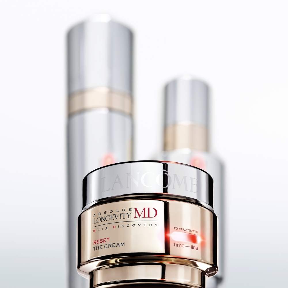 Lancome Absolue Longevity MD Reset Cream for Firming 50ml
