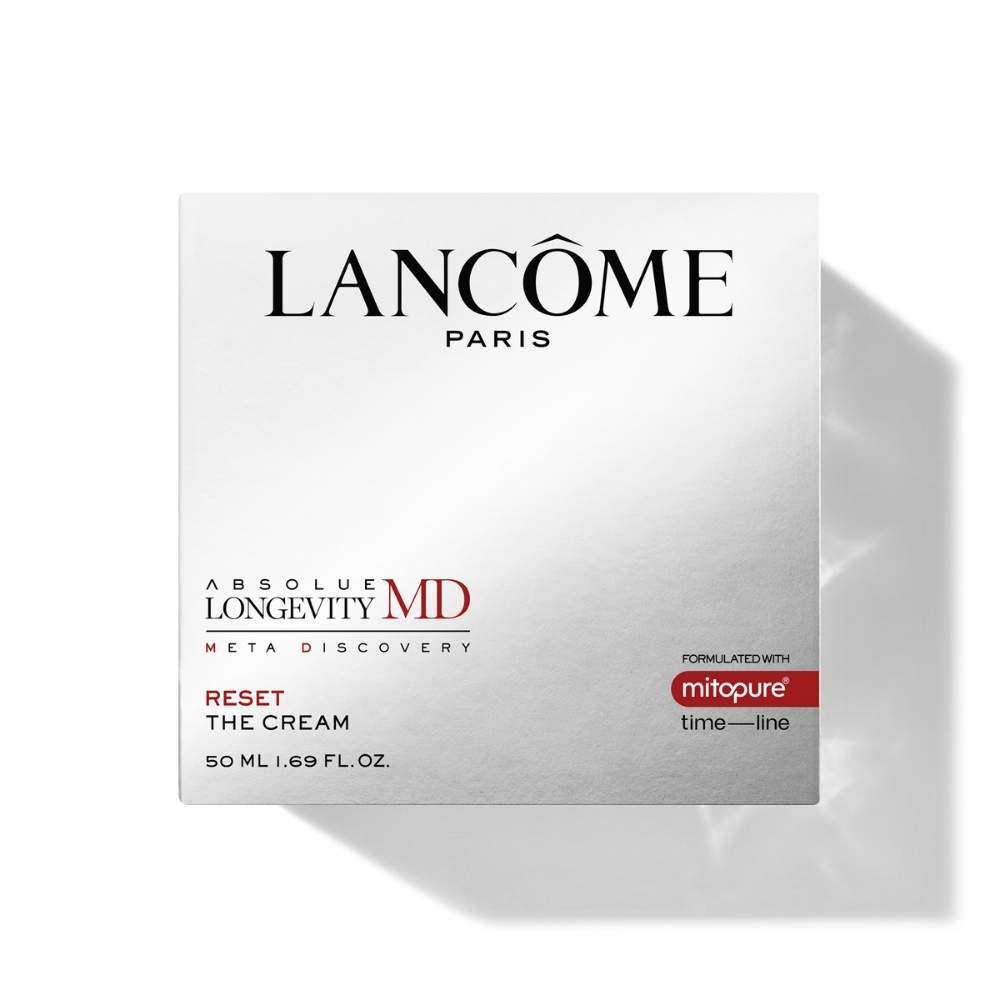 Lancome Absolue Longevity MD Reset Cream for Firming 50ml