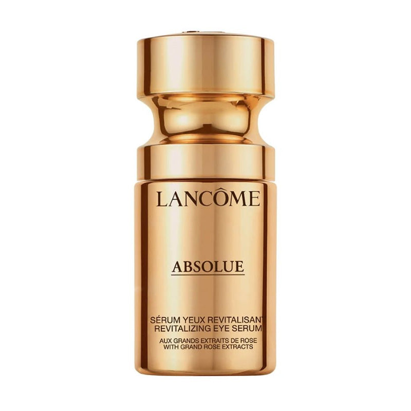 Lancome Absolue Revitalizing Eye Serum for Smooth Skin 15ml