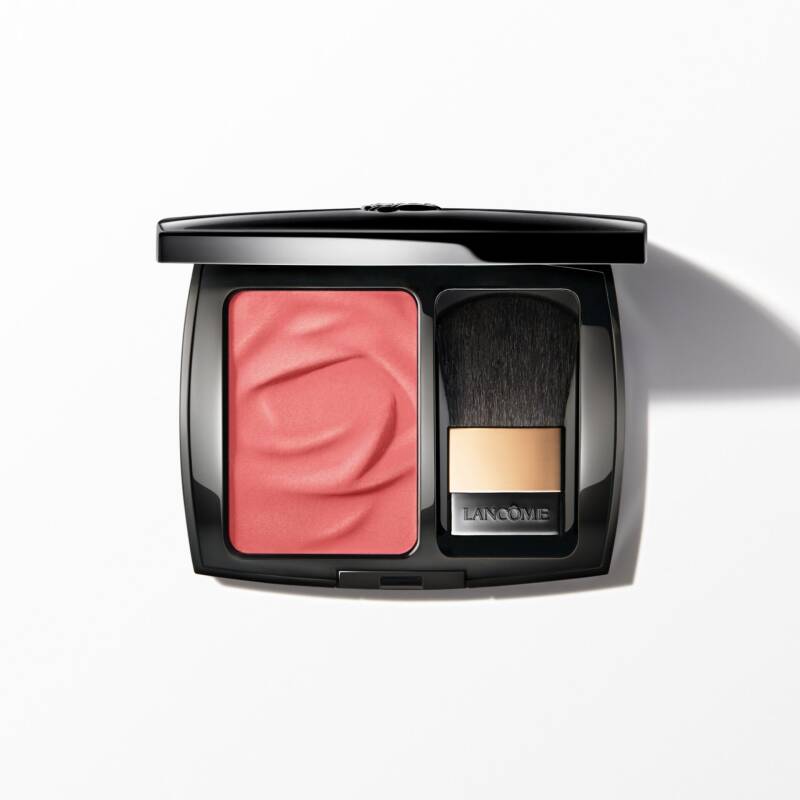 Lancome Blush Subtil Silk Powder Blush Aie Aie Corail 700