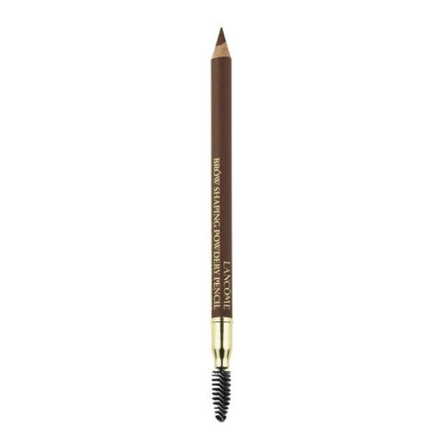 Lancome Brow Shaping Powdery Pencil Chestnut Natural Definition