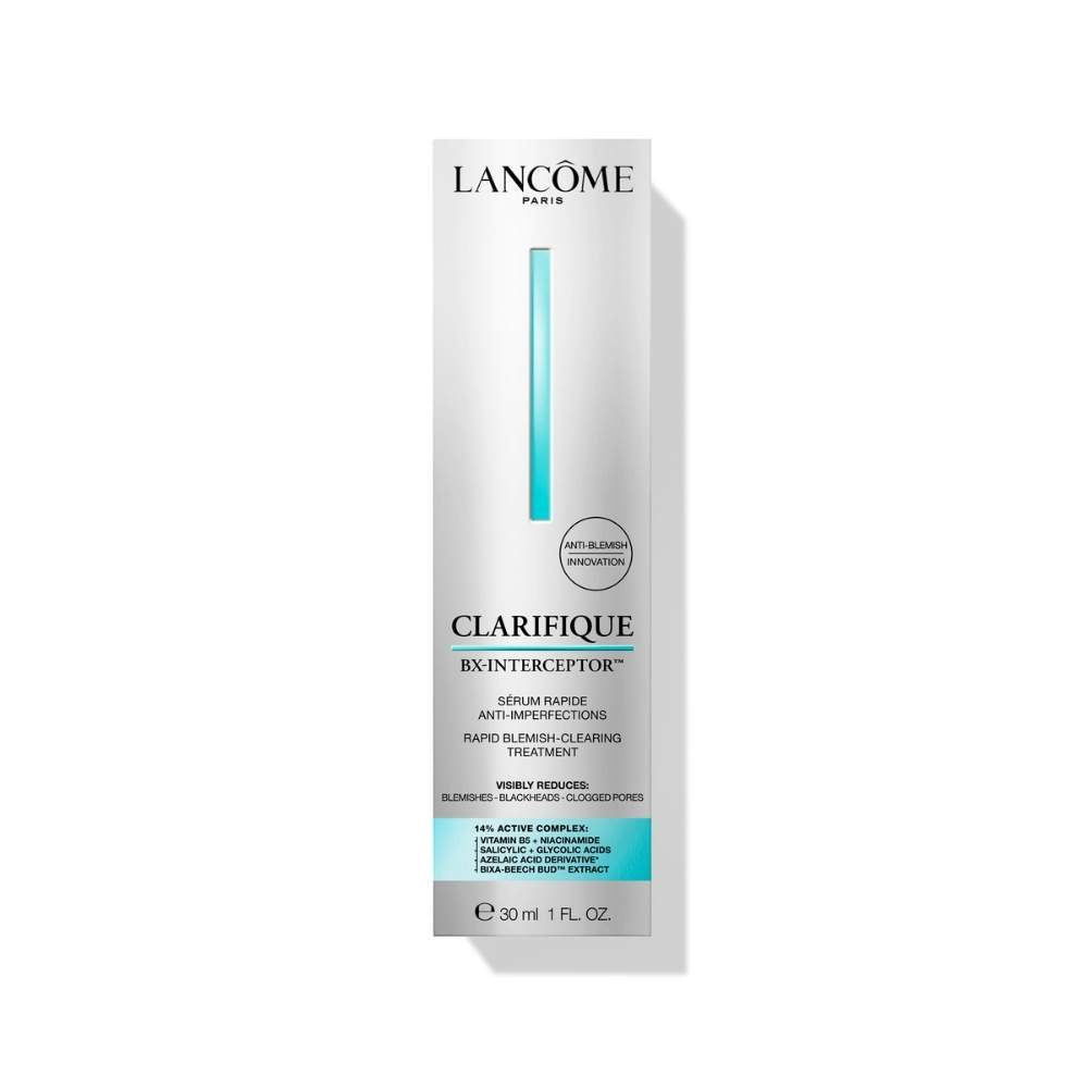 Lancome Clarifique BX-Interceptor Serum Brightening Care 30ml