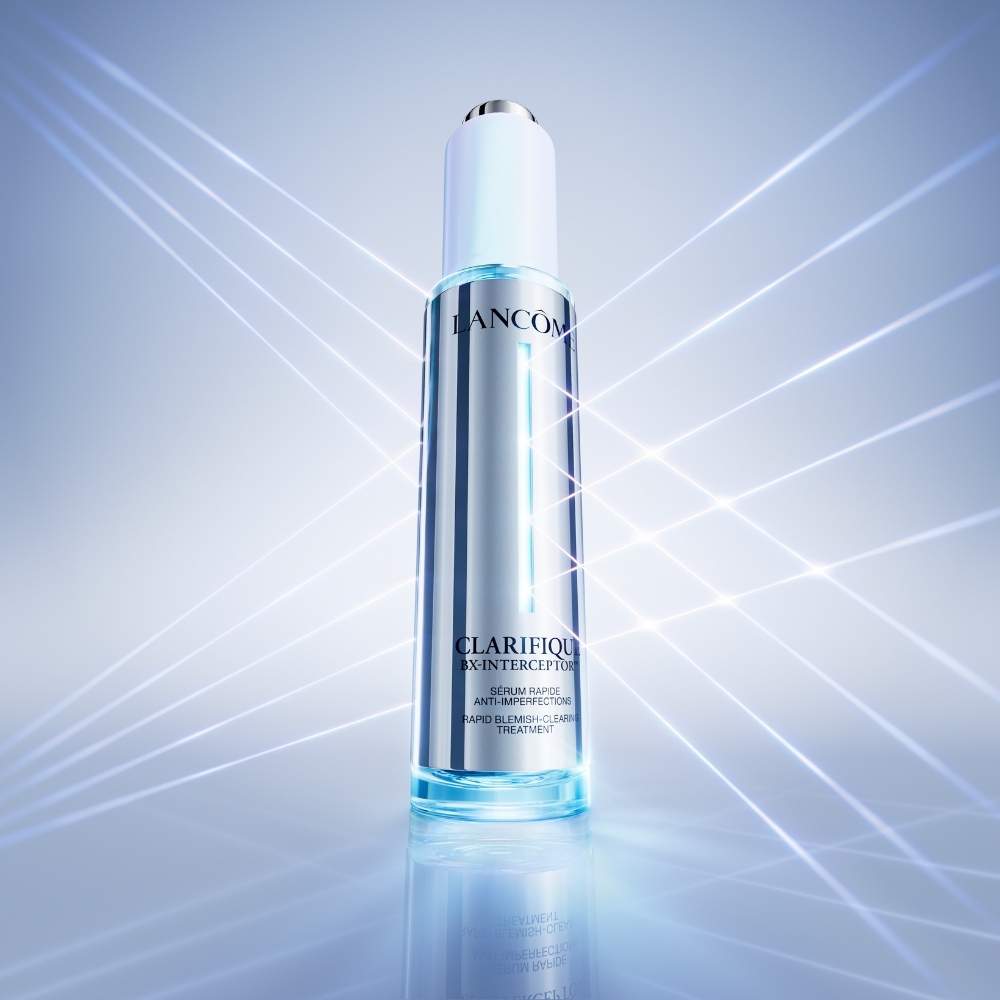 Lancome Clarifique BX-Interceptor Serum Brightening Care 30ml