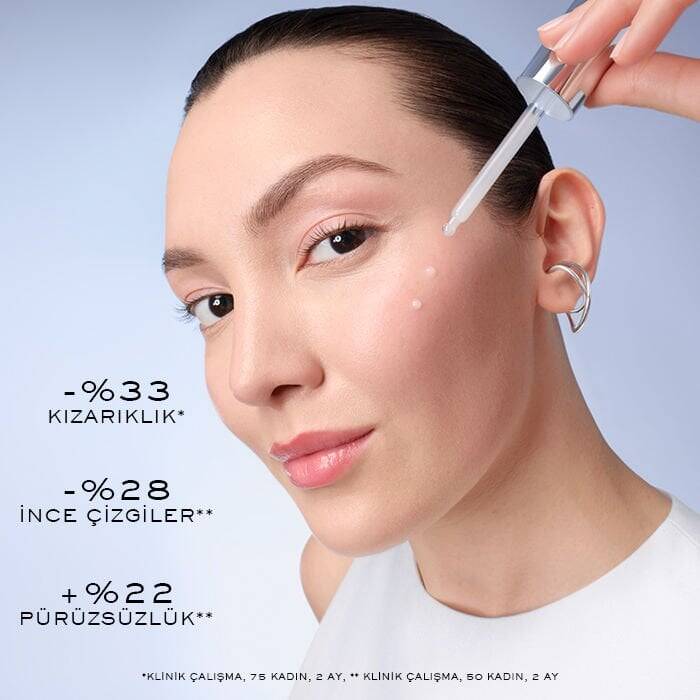 Lancome Genifique Ultimate Serum Radiance Boosting 50ml