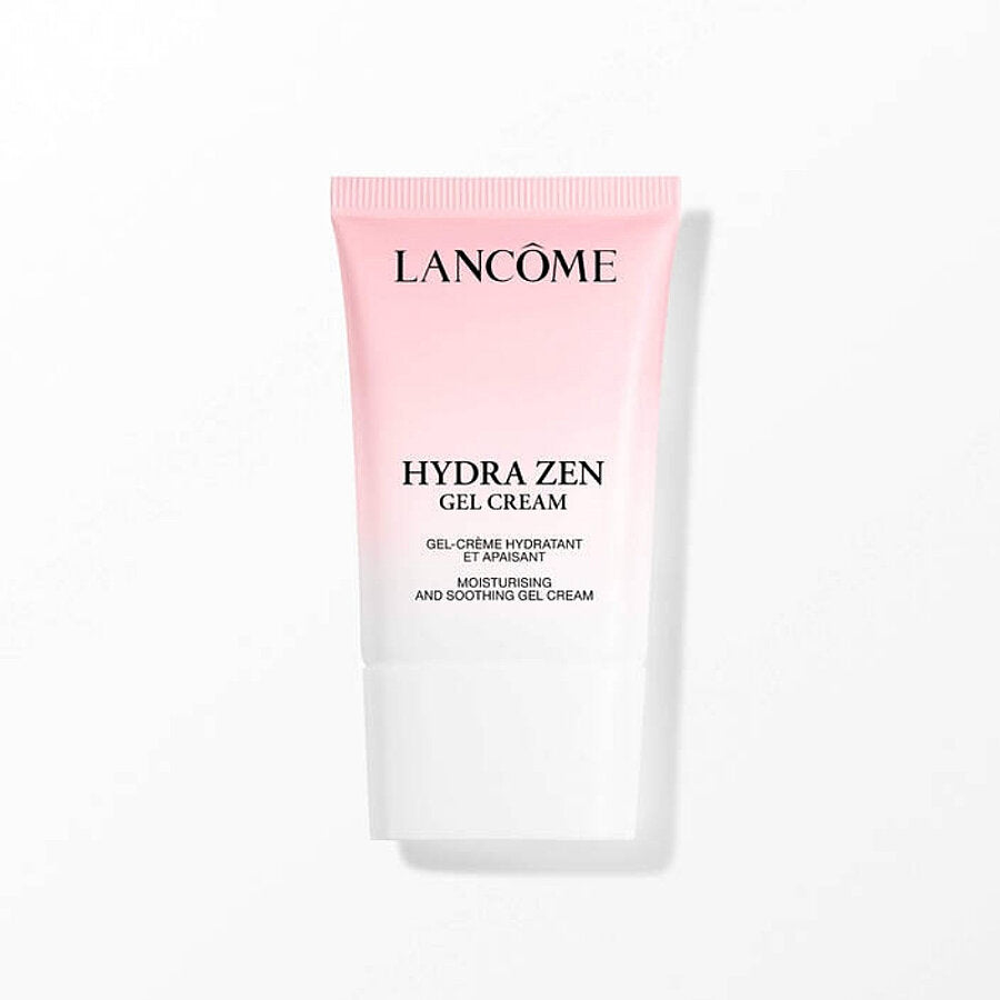 Lancome Hydra Zen Gel Cream Soothing 72H Hydrator 30ml