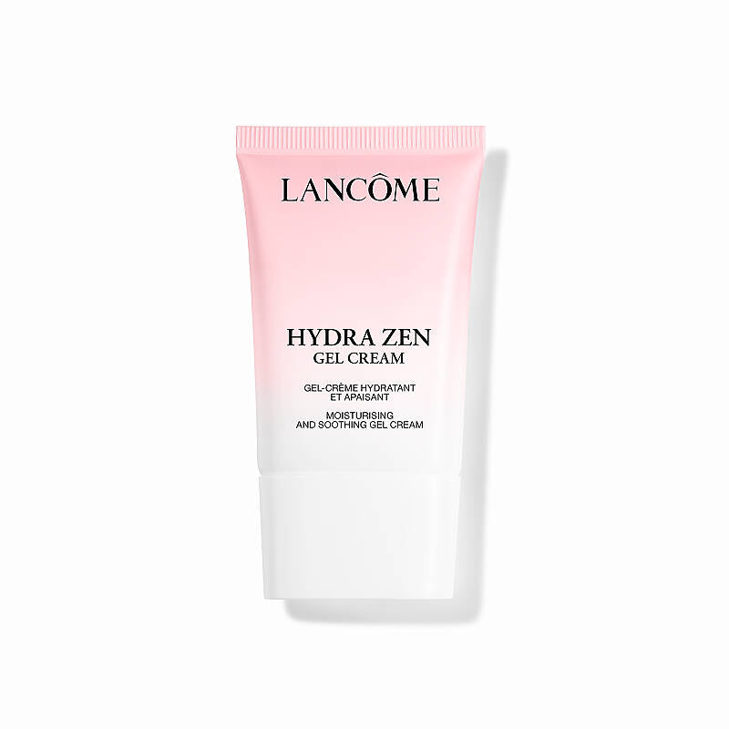 Lancome Hydra Zen Gel Cream Soothing 72H Hydrator 30ml