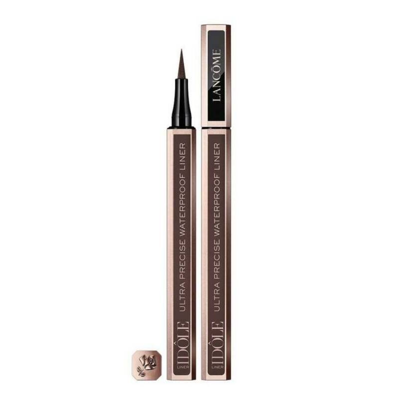 Lancome Idole Eyeliner Brown Long-Wear Liquid Liner 1ml