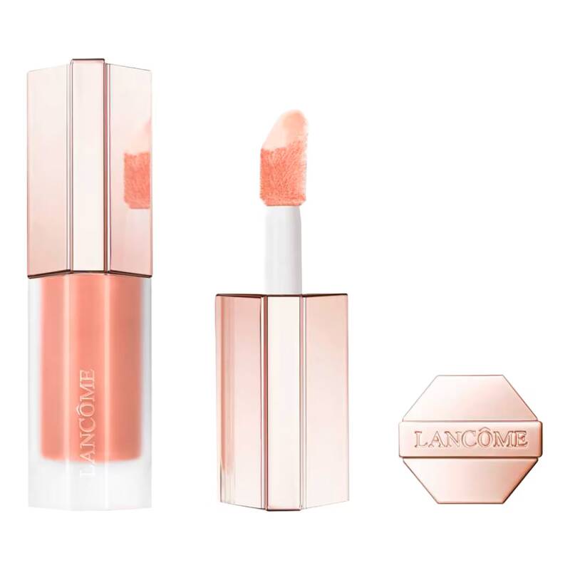 Lancome Idole Juicy Blush 40 Radiant Liquid Cheek Color 15ml