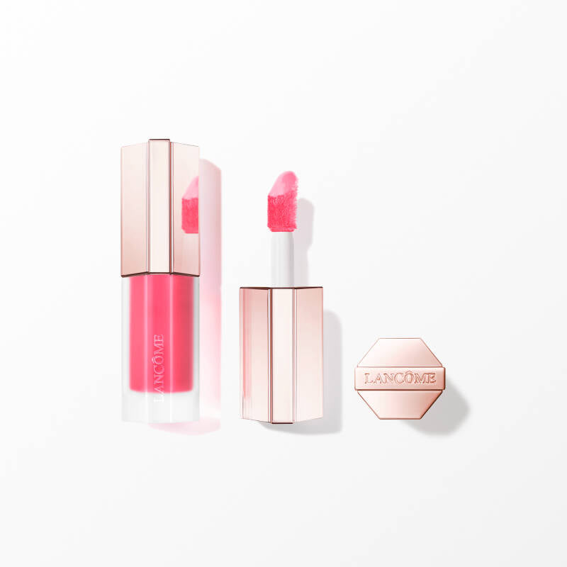 Lancome Idole Juicy Blush 80 Vibrant Liquid Color 15ml
