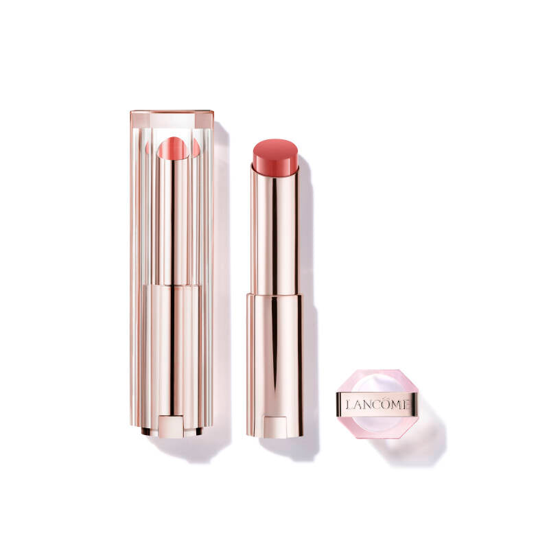 Lancome Idole Lip Butterglow Hydrating Lip Balm 33 Nude