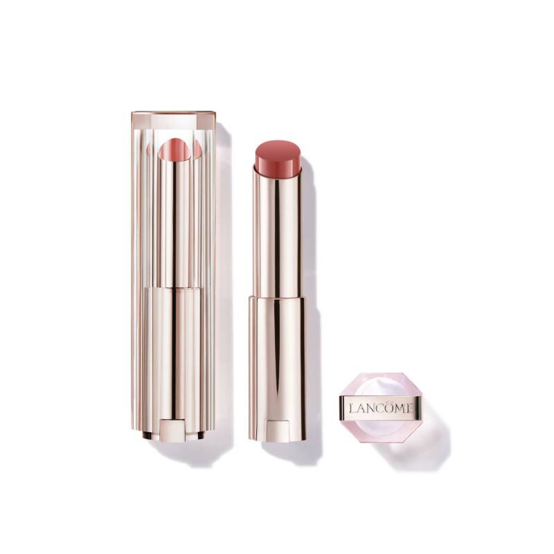 Lancome Idole Lip Butterglow Hydrating Lip Balm 33 Nude