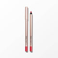Lancome Idole Lip Liner 100 Red Now Waterproof Creamy Matte