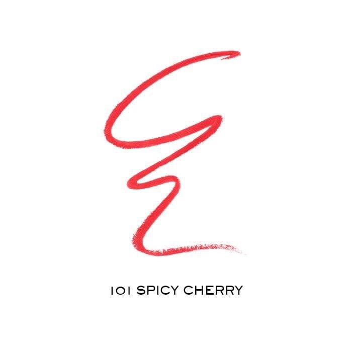 Lancome Idole Lip Liner 101 Spicy Cherry Creamy Matte 1.2g