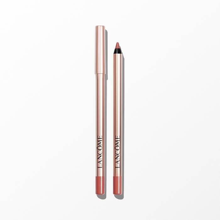Lancome Idole Lip Liner 53 The Tea Is Hot Creamy Matte 1.2g