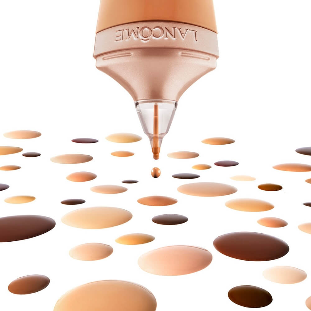 Lancome Idole Skin Tint Foundation 28N - Radiant Glow 40ml