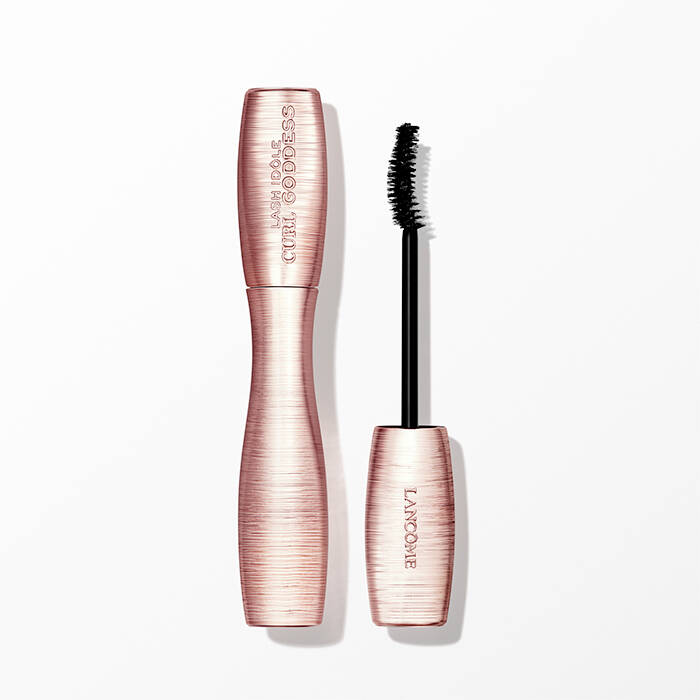 Lancome Lash Idole Curl Goddess Mascara Volumizing Black 8ml