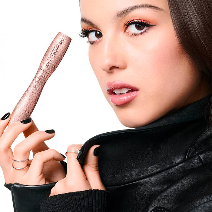 Lancome Lash Idole Curl Goddess Mascara Volumizing Black 8ml