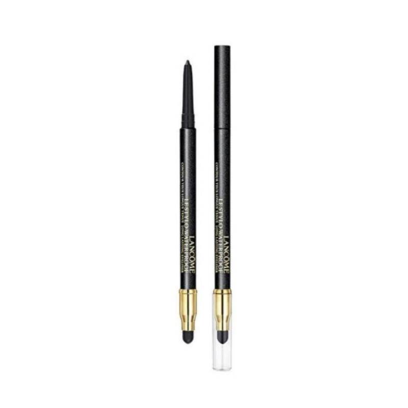 Lancome Le Stylo Waterproof Khol Liner Noir Onyx 0.01 oz