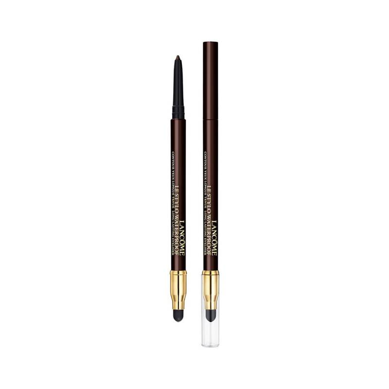 Lancome Le Stylo Waterproof Khol Liner 02 Noir Intense 0.01 oz