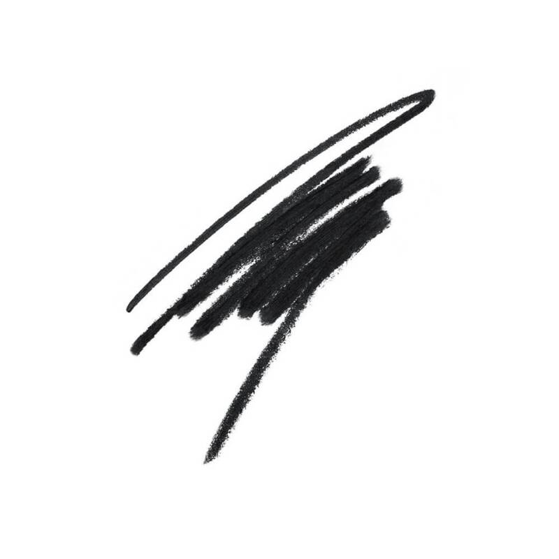 Lancome Le Stylo Waterproof Khol Liner 02 Noir Intense 0.01 oz
