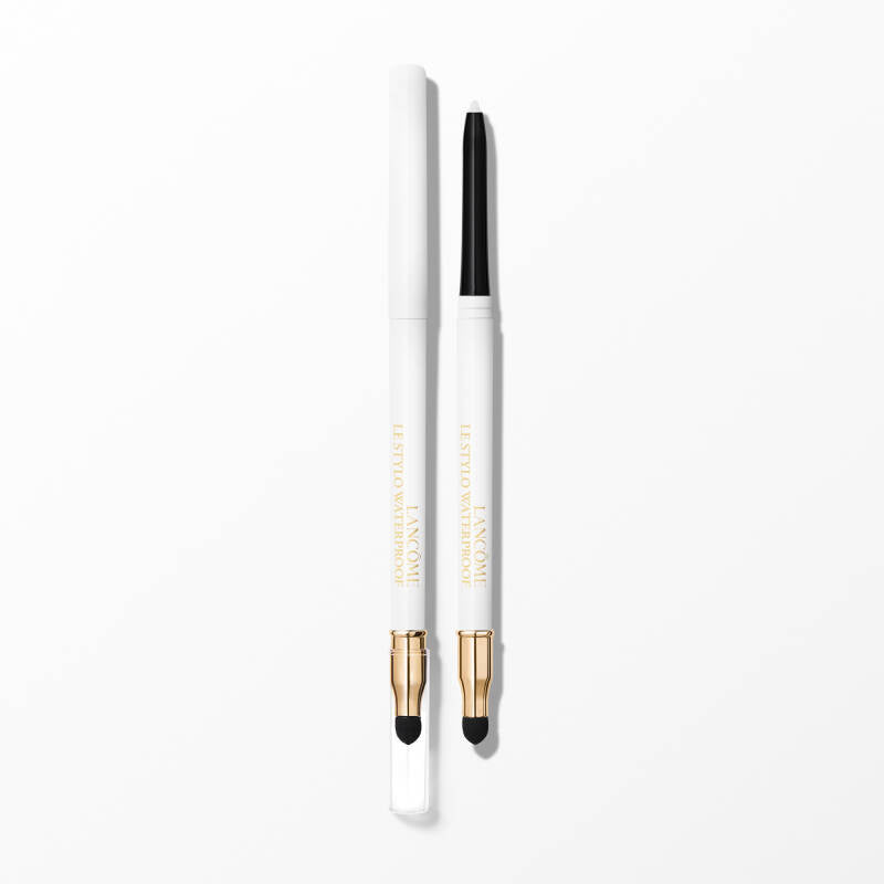 Lancome Le Stylo Waterproof Khol Liner 11 Radiant White 0.01 oz