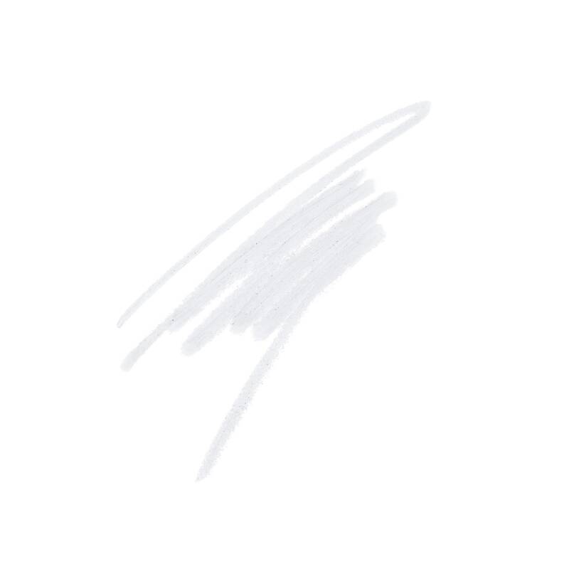 Lancome Le Stylo Waterproof Khol Liner 11 Radiant White 0.01 oz