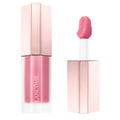Lancome Lip Idole Cuddle Blur 22 Nap In Mauve Matte Lip Tint
