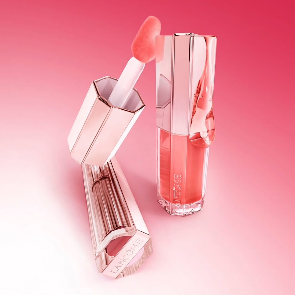 Lancome Lip Idole Juicytreat 16 Hydrating Lip Gloss