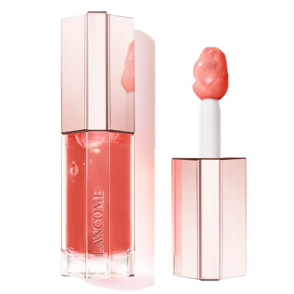 Lancome Lip Idole Juicytreat 16 Hydrating Lip Gloss