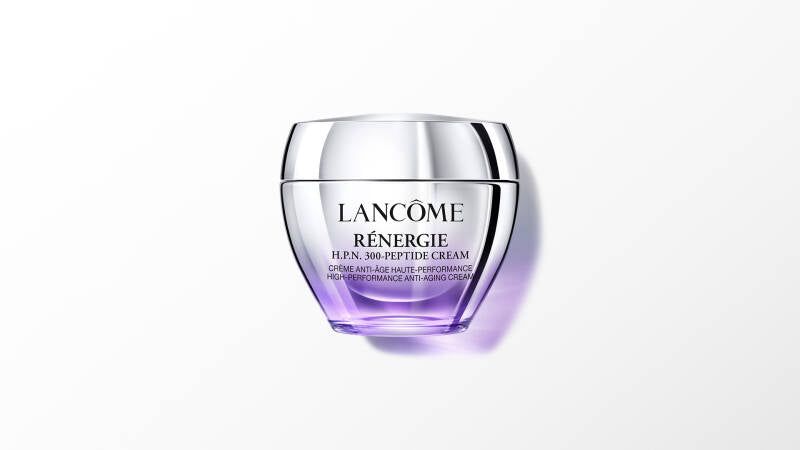 Lancome Renergie H.P.N. 300 Peptide Cream Smoothing Moisturizer 50ml