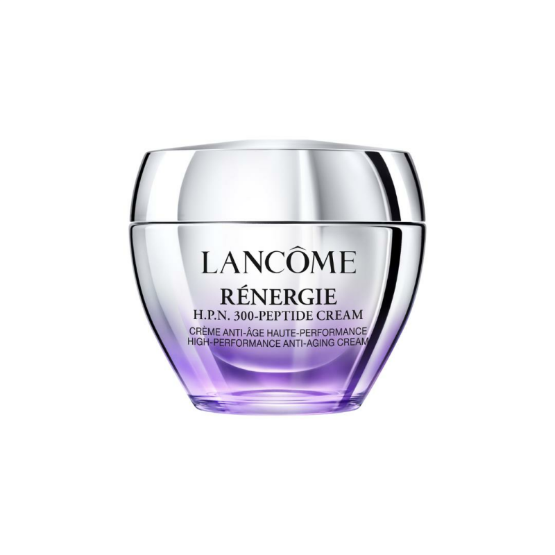 Lancome Renergie H.P.N. 300 Peptide Cream Smoothing Moisturizer 50ml