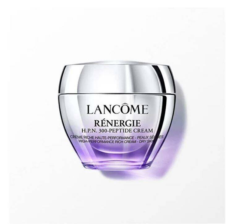 Lancome Renergie H.P.N. 300 Peptide Rich Cream for Firming 50ml