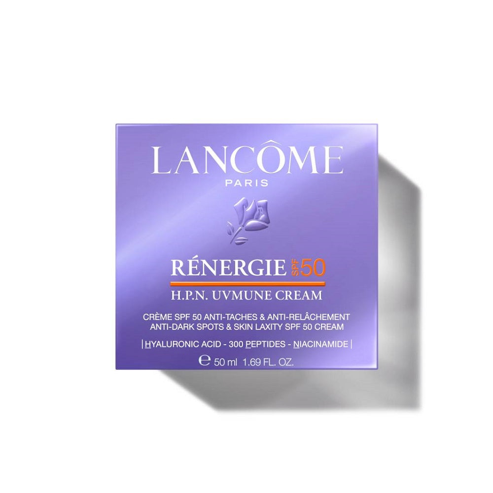 Lancome Renergie H.P.N. 300-Peptide Cream SPF 50 50ml