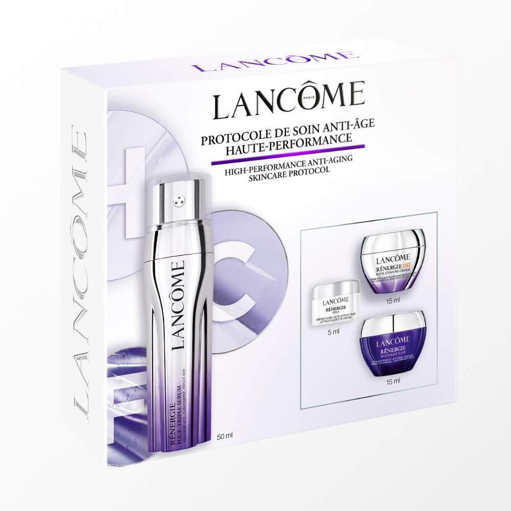 Lancome Renergie Triple Serum