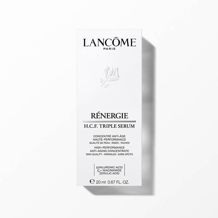 Lancome Rénergie Triple Serum Eye Anti-Aging Care 20ml
