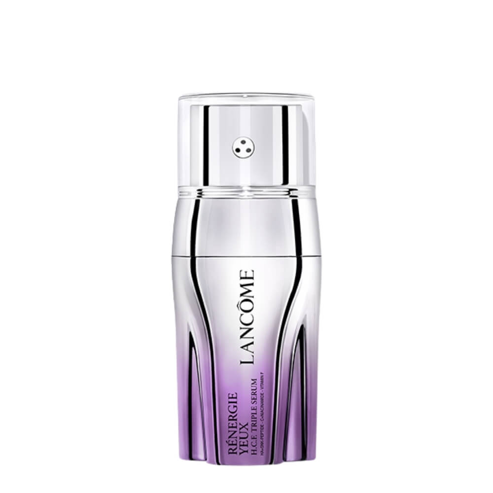 Lancome Rénergie Triple Serum Eye Anti-Aging Care 20ml