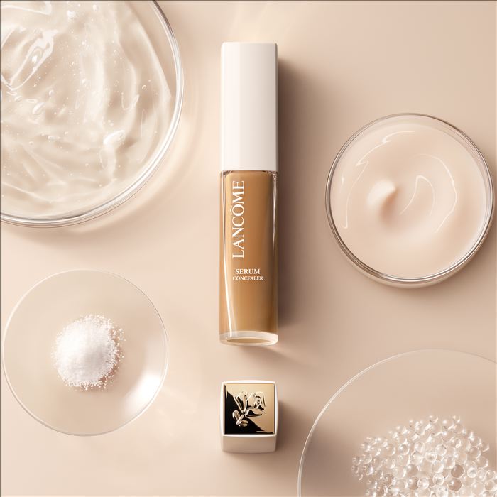 Lancome Teint Idole Ultra Wear Care & Glow Concealer 115C