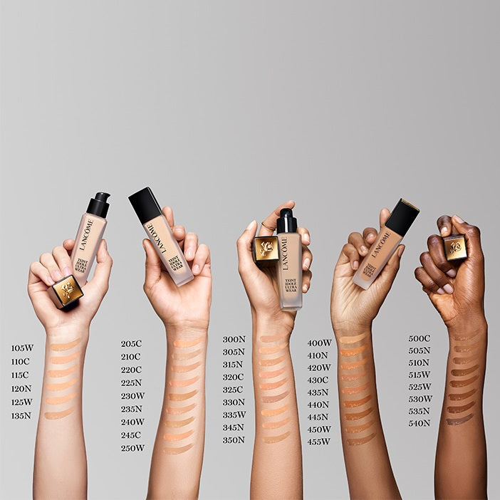 Lancome Teint Idole Ultra Wear Foundation 105W 30ml