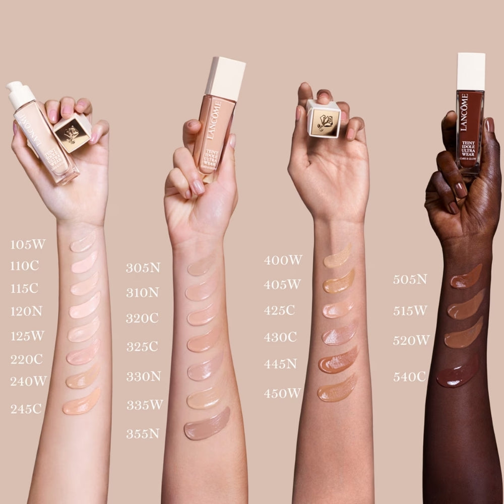 Lancome Teint Idole Ultra Wear Foundation 310N Longwear