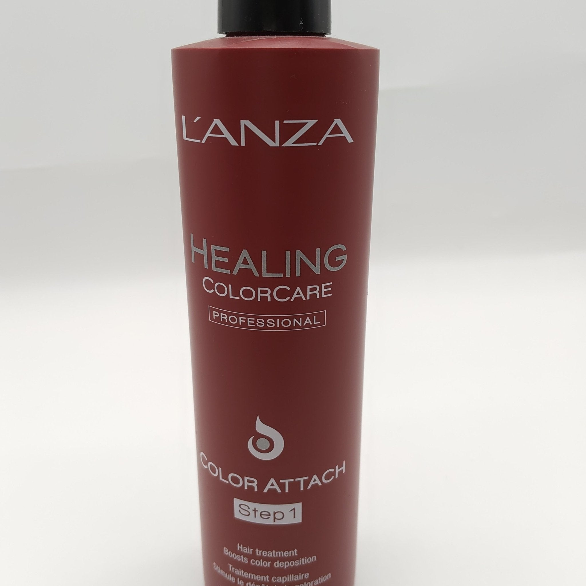 Lanza Healing Colorcare Color Attach Step 1 10.1oz/300ml