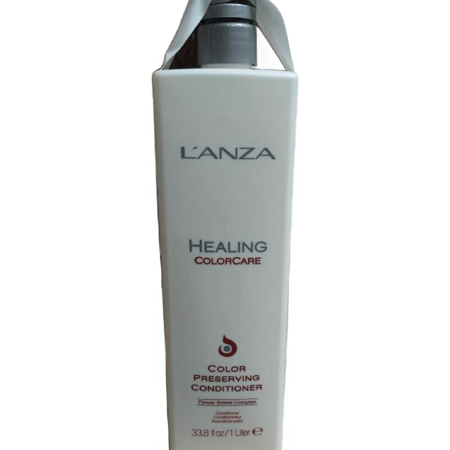 L'ANZA Healing ColorCare Color Preserving Hair Conditioner, 33.8 oz