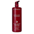 L'anza Healing ColorCare Trauma Treatment Restorative Conditioner 32 OZ