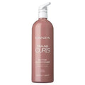 L'ANZA Healing Curls Butter Conditioner, 33.8 oz