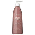 L'ANZA Healing Curls Butter Conditioner, 8 oz