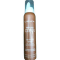 L'ANZA Healing Curls Butter Whip Styling Foam, 5.7 oz
