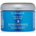 L'ANZA Healing Moisture Moi Moi Hair Masque, 6.8 oz